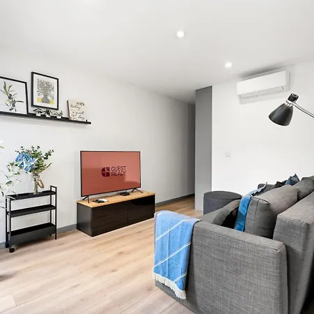 Apartment Guestready - Cosy Place In Braga's Historic Heart *