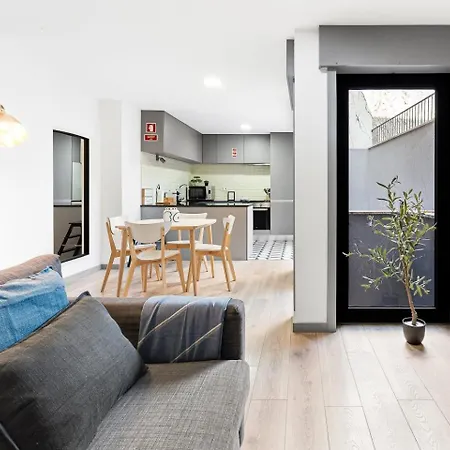 Guestready - Cosy Place In Braga's Historic Heart * Braga