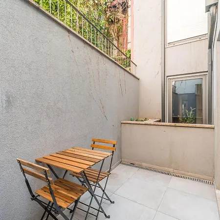 Apartment Guestready - Cosy Place In Braga's Historic Heart Braga