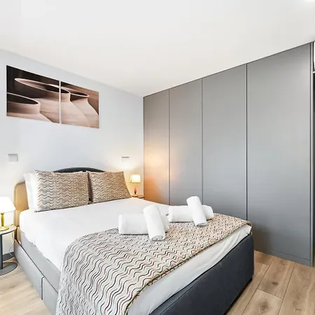 Apartment Guestready - Cosy Place In Braga's Historic Heart Braga