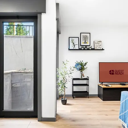 Apartment Guestready - Cosy Place In Braga's Historic Heart Braga