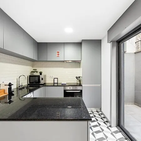 Apartment Guestready - Cosy Place In Braga's Historic Heart Braga