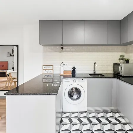 Apartment Guestready - Cosy Place In Braga's Historic Heart