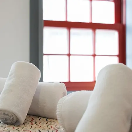 Guestready - Cosy Place In Braga's Historic Heart Apartment